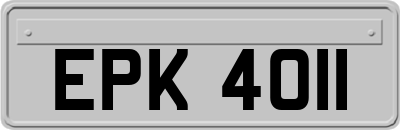 EPK4011