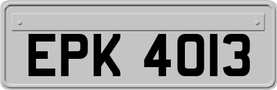 EPK4013
