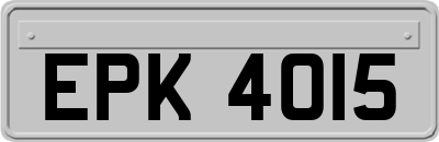 EPK4015