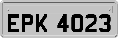 EPK4023