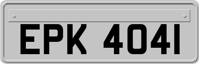 EPK4041