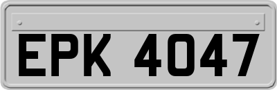 EPK4047