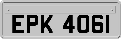 EPK4061