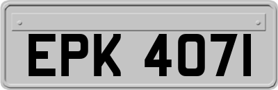 EPK4071