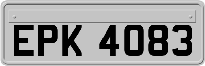 EPK4083