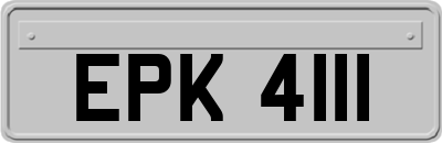 EPK4111