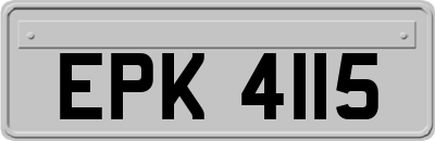 EPK4115