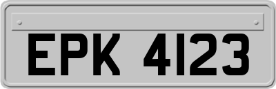 EPK4123