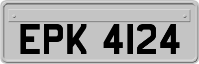 EPK4124