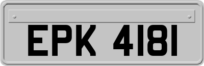 EPK4181