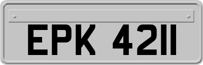 EPK4211
