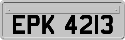 EPK4213
