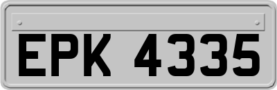EPK4335