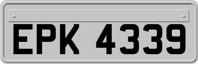 EPK4339