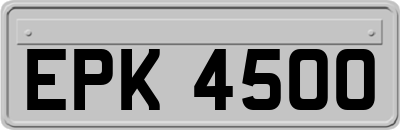 EPK4500