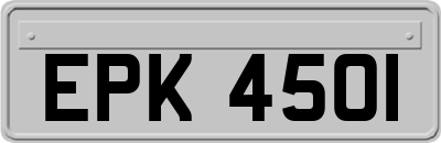 EPK4501