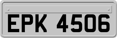 EPK4506