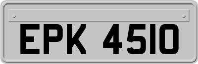 EPK4510