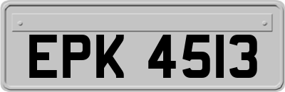 EPK4513