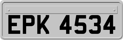EPK4534