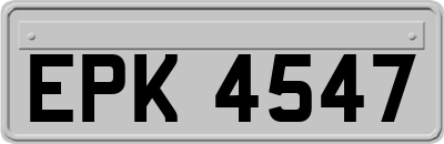 EPK4547