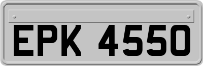 EPK4550