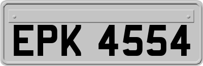 EPK4554
