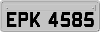 EPK4585