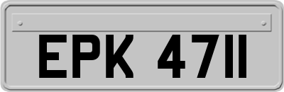 EPK4711
