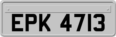 EPK4713