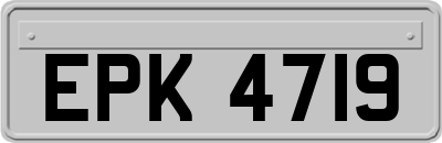 EPK4719