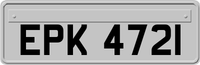 EPK4721