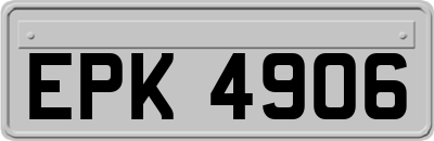 EPK4906