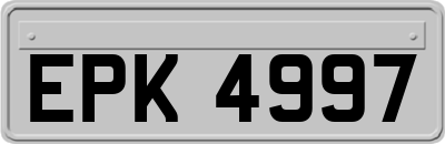 EPK4997