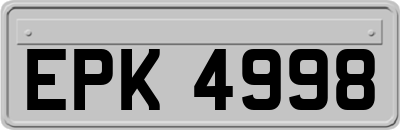 EPK4998