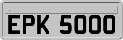 EPK5000