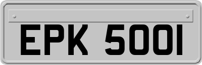 EPK5001