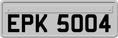 EPK5004