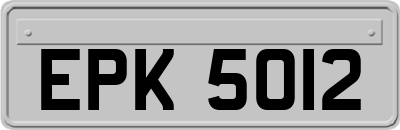 EPK5012