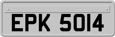 EPK5014