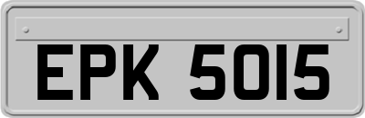 EPK5015