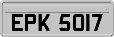 EPK5017