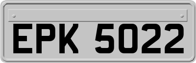 EPK5022