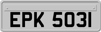 EPK5031