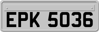 EPK5036