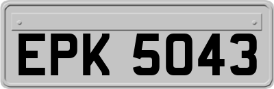 EPK5043
