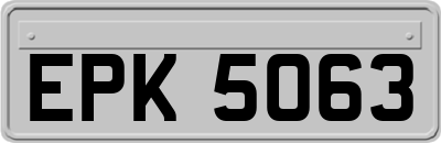 EPK5063