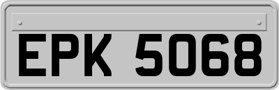 EPK5068
