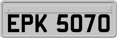 EPK5070