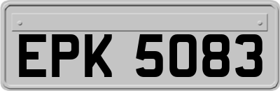 EPK5083
